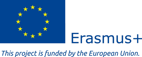 Erasmus Plus Logo