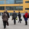 Visit to Wieland-Gymnasium Biberach