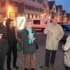 Guided tour in Biberach