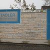 Visit to Stadler Anlagenbau GmbH at Altshausen