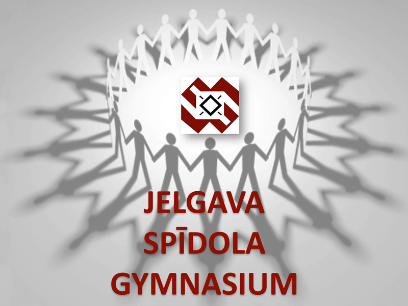 Spidola Gym Slide 1