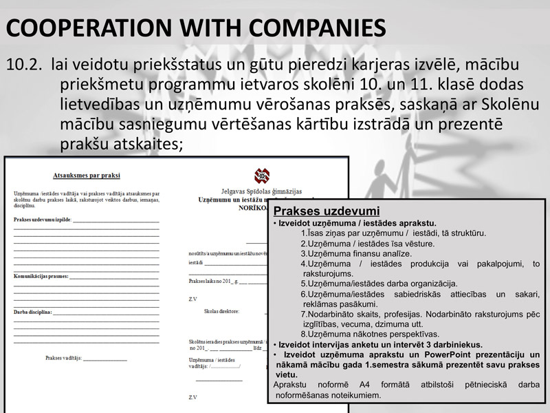 Spidola Gym Slide 21